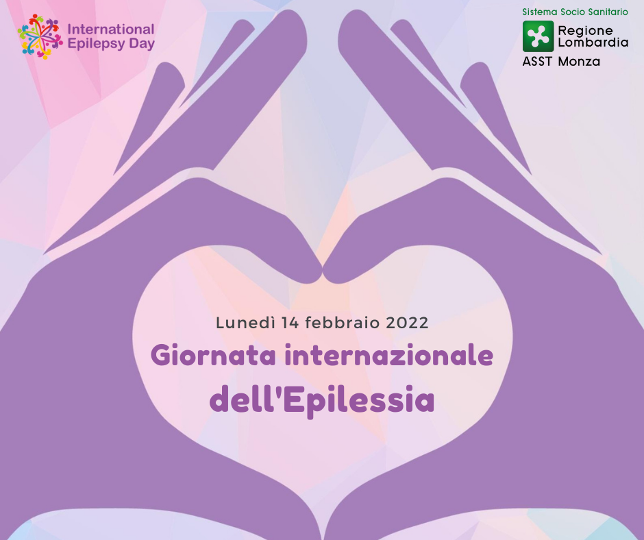  Giornata internazionale dell'Epilessia 2022 