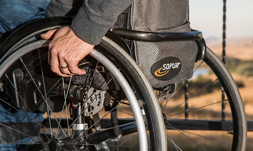 Programma operativo regionale a favore di persone con gravissima disabilità e in condizione di non autosufficienza annualità 2021 - esercizio 2022: MISURA B1