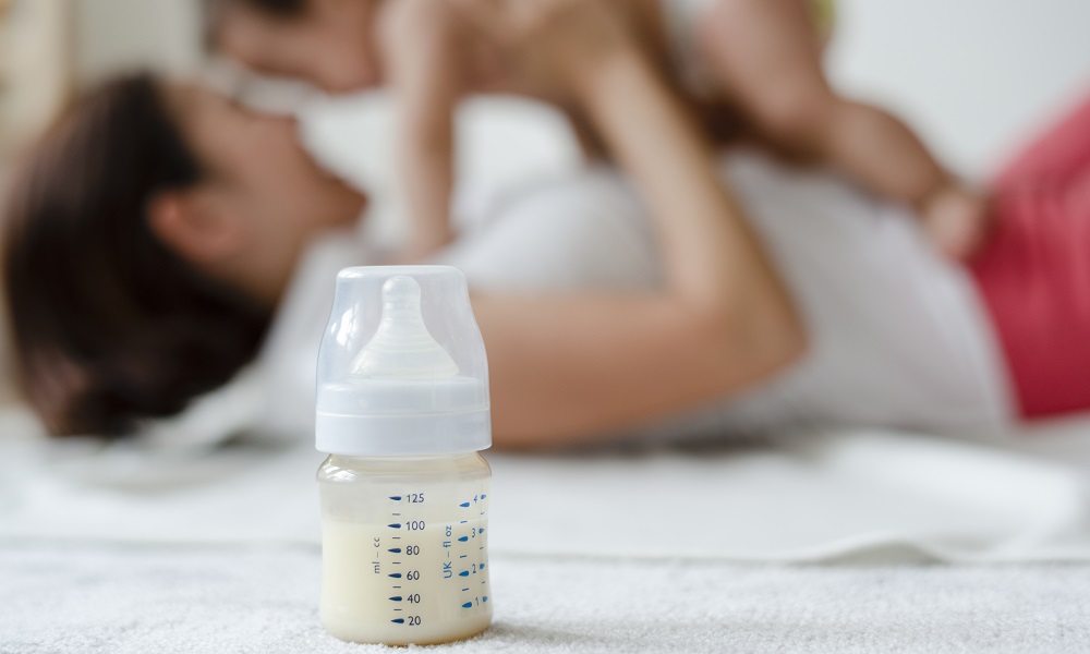 Contributo per l'acquisto di sostituti del latte materno