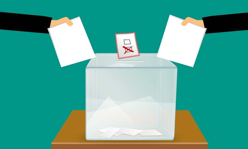Elezioni politiche 25 settembre 2022: certificazioni mediche per componenti seggio e accesso al voto
